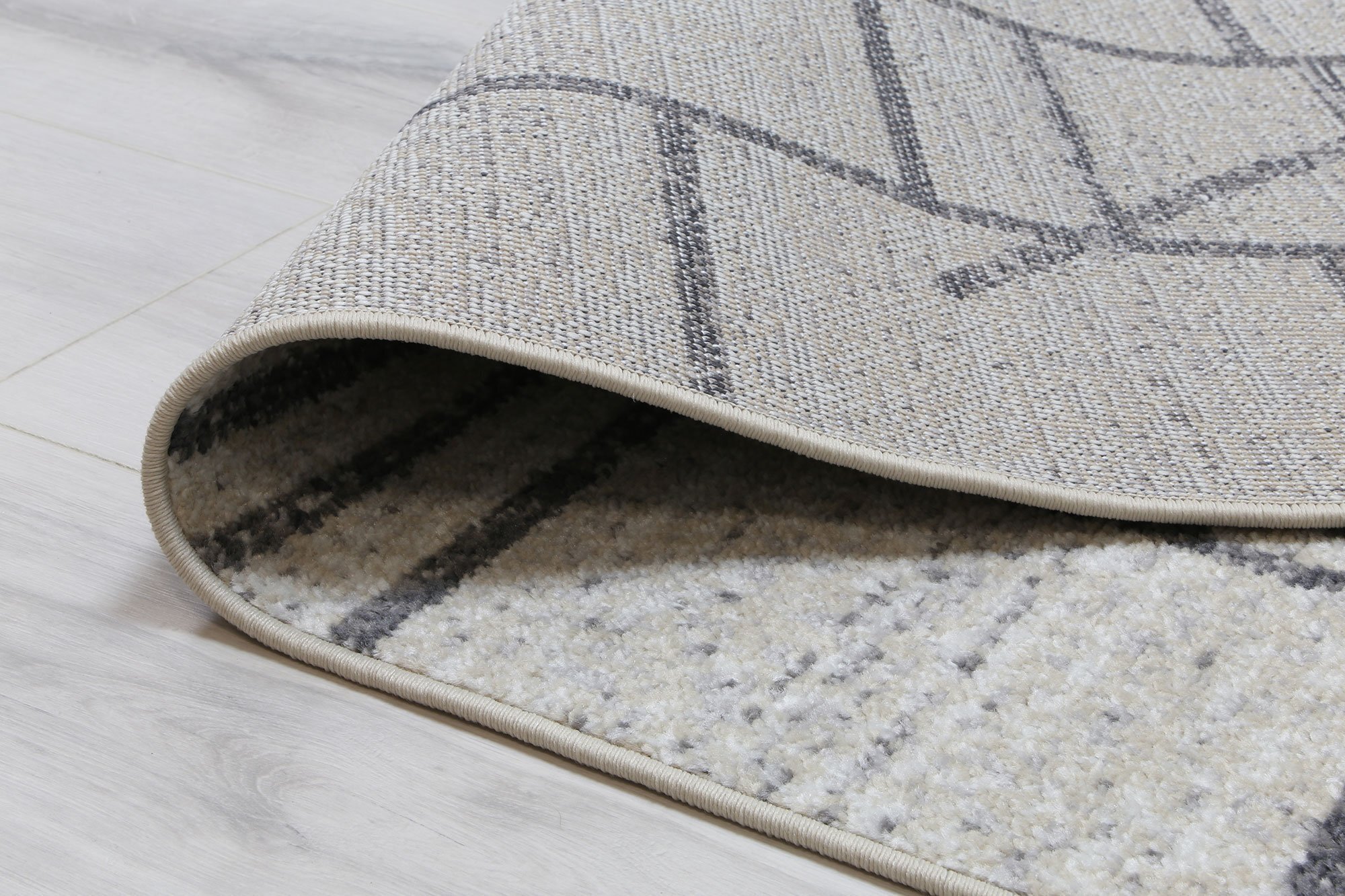 Casa Modern Geometric Rug