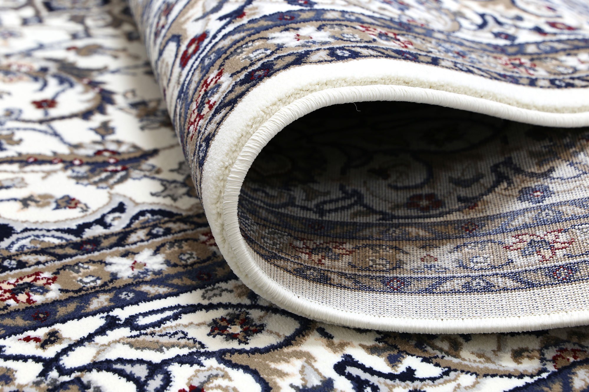 Domenico Medallion Rug