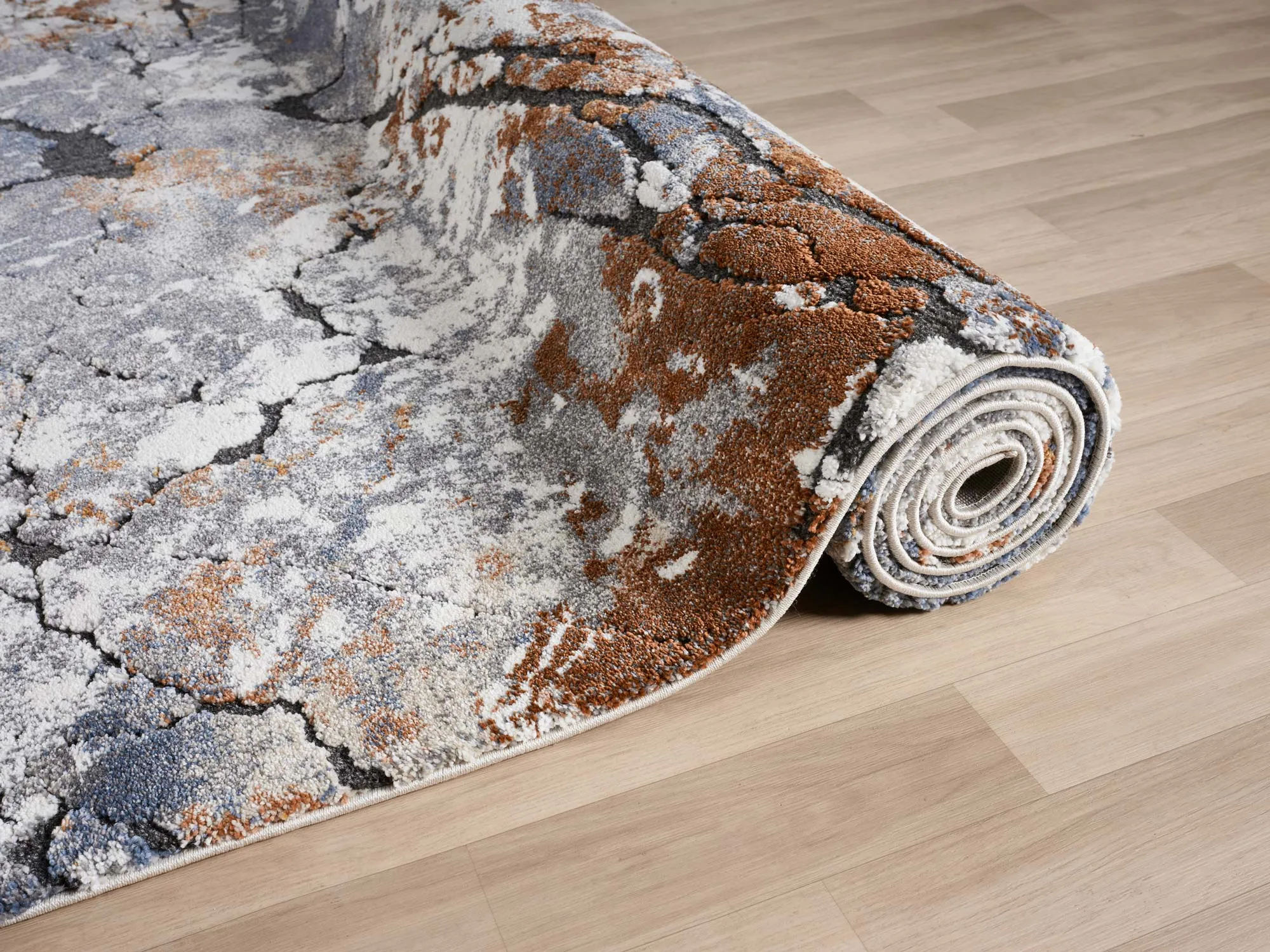 Formation Contemporary Rug
