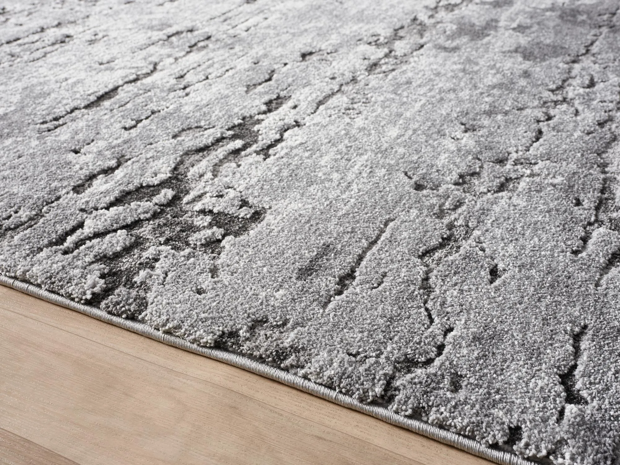 Fantasy Stone Pattern Rug