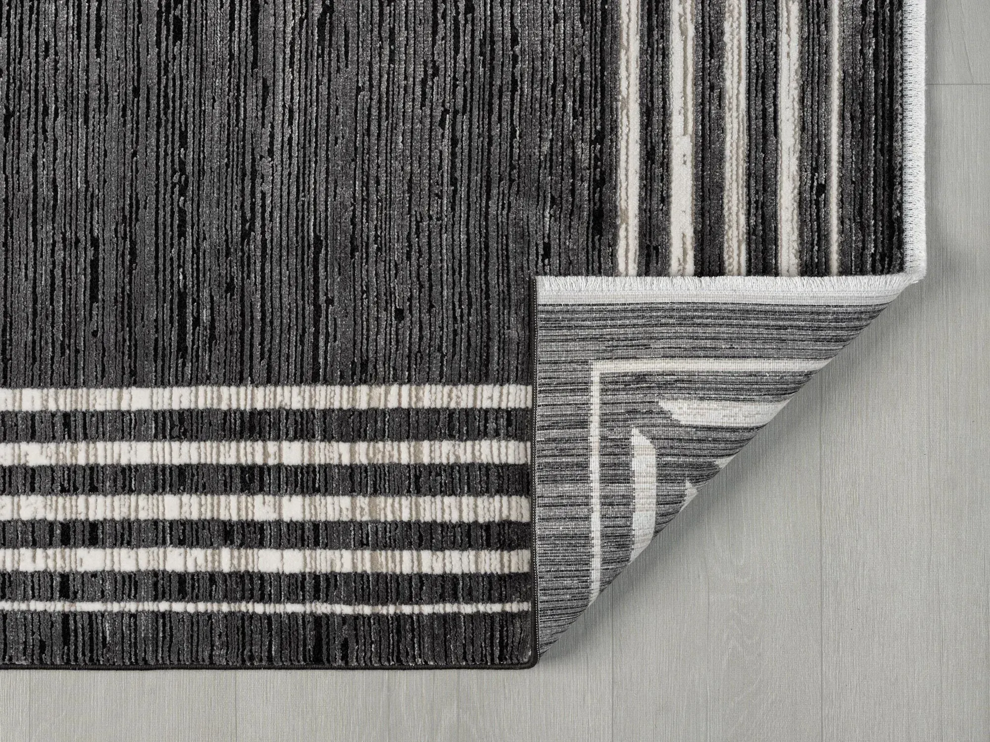 Fendi Premium Border Rug