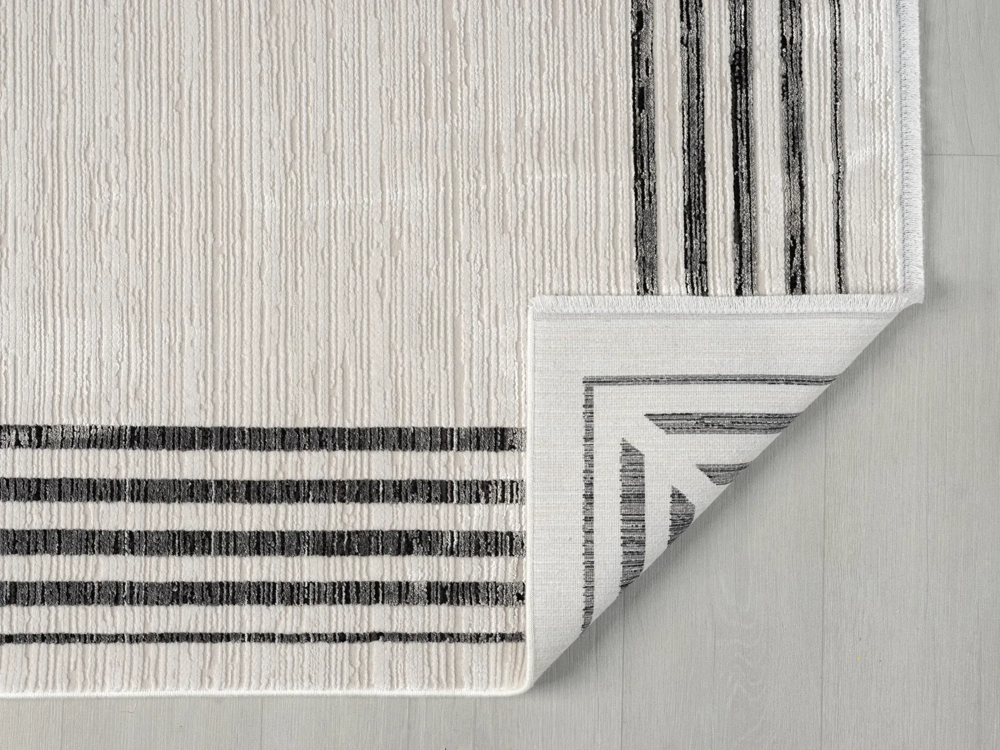 Fendi Premium Border Rug