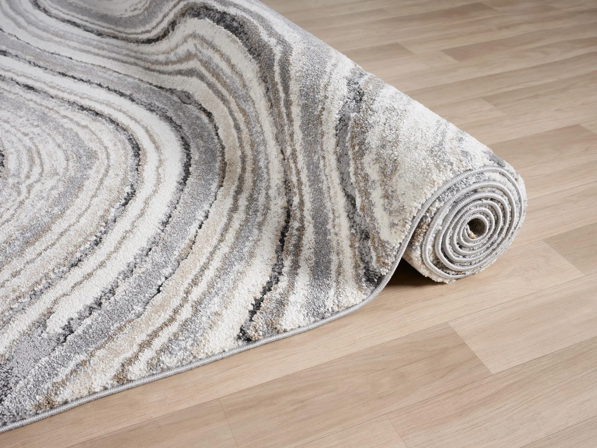 Foundation Contemporary Rug