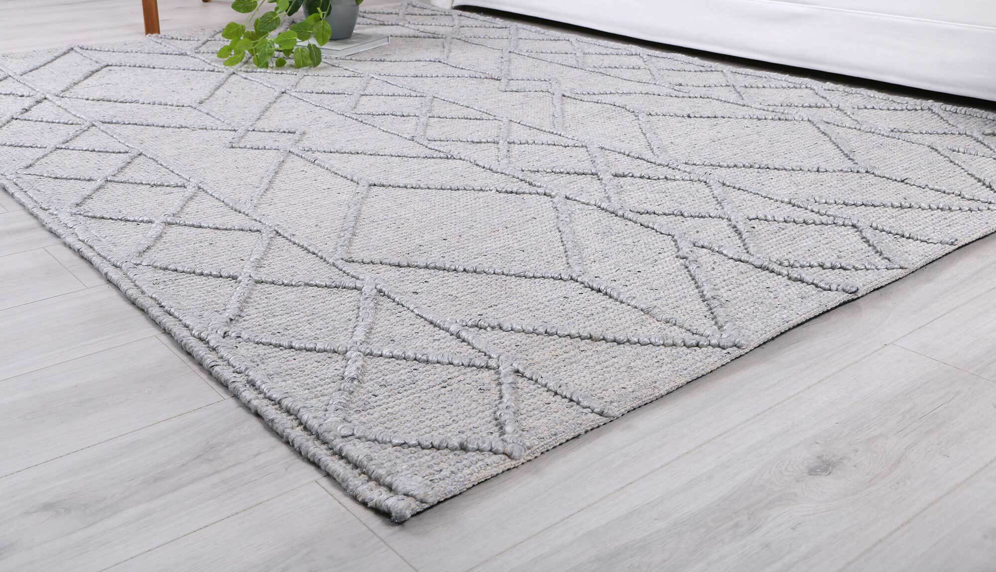 Large View Hann Hand Loomed Rug