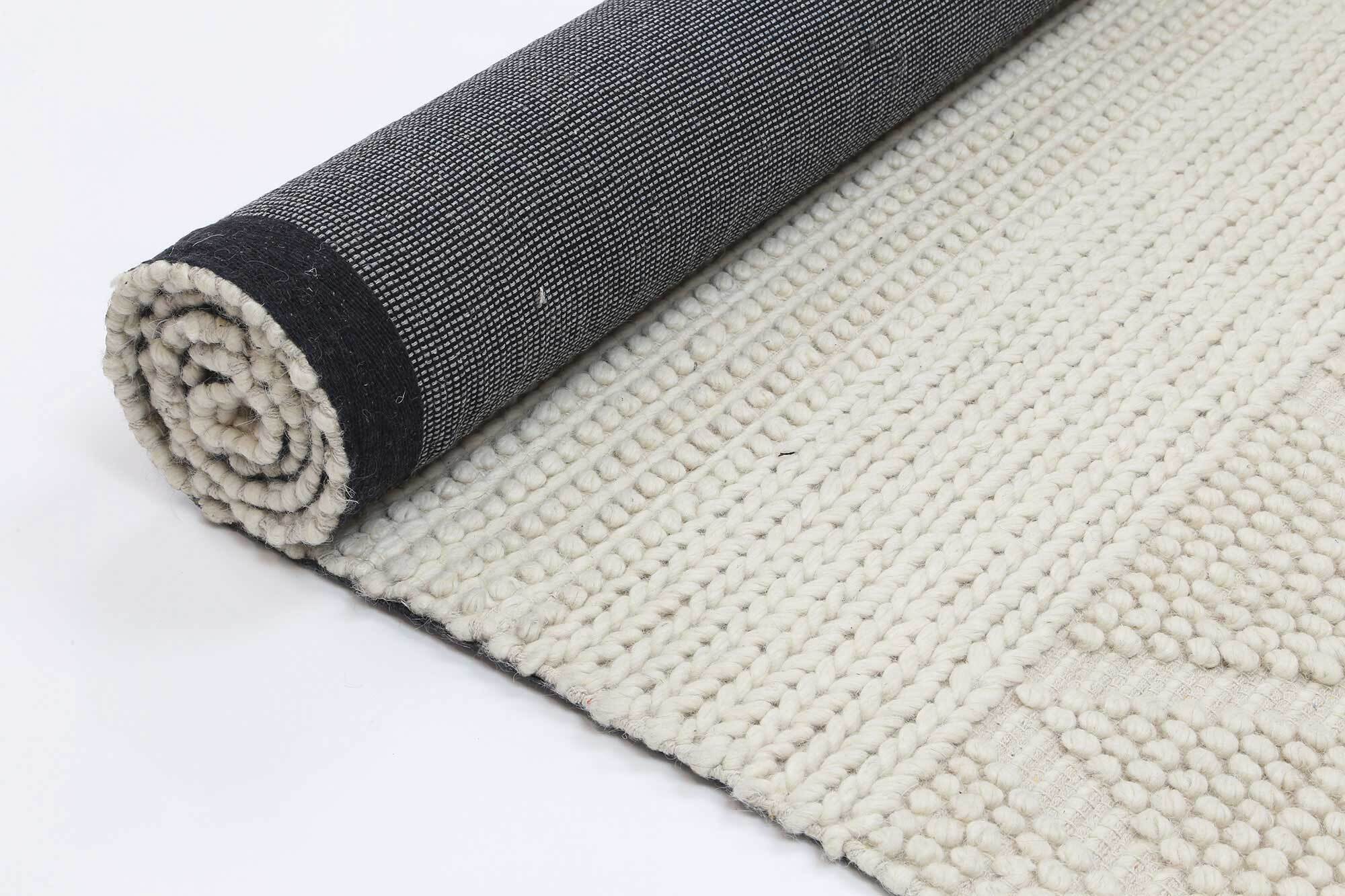 Large View Hann Hand Loomed Rug