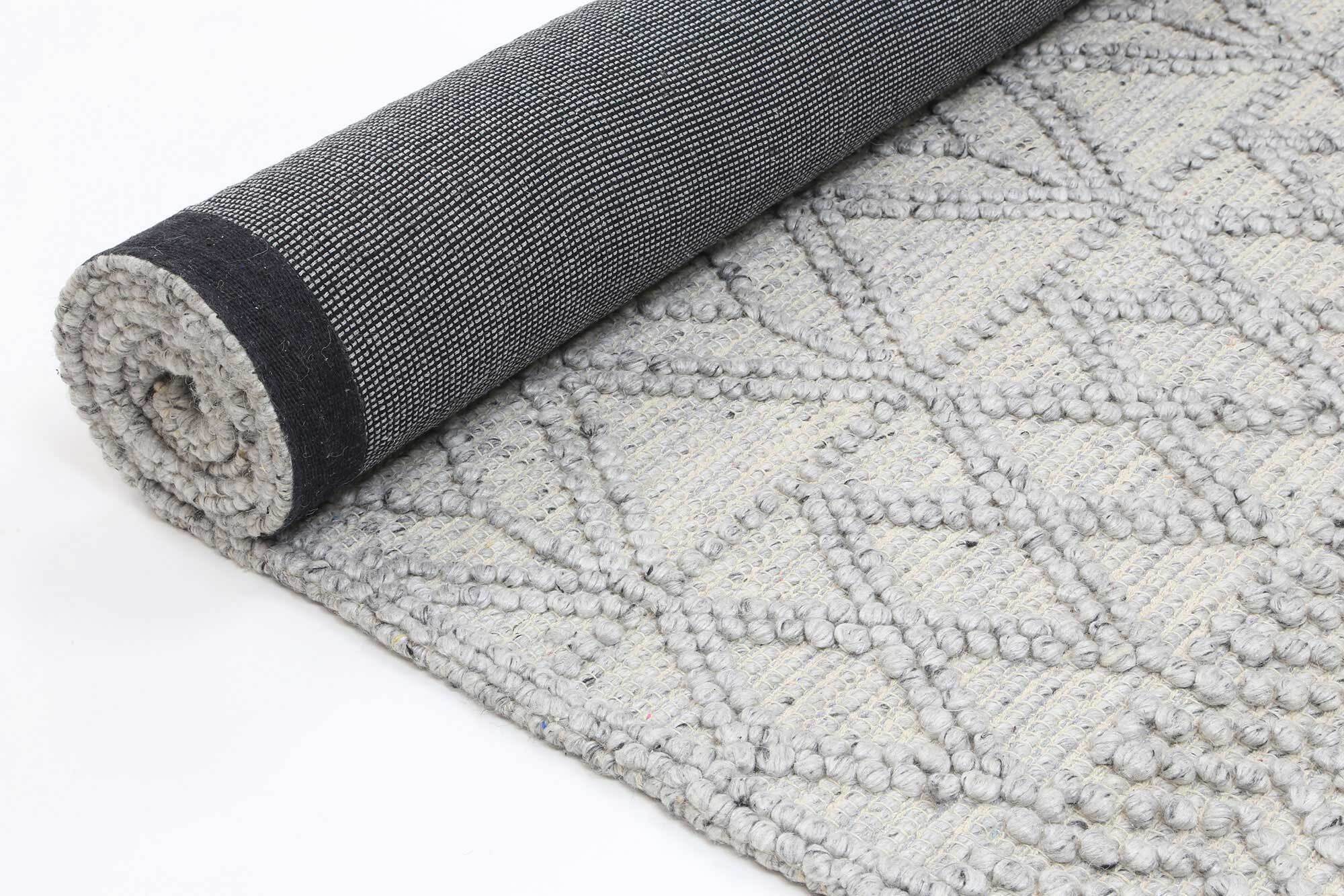 Large View Hann Hand Loomed Rug