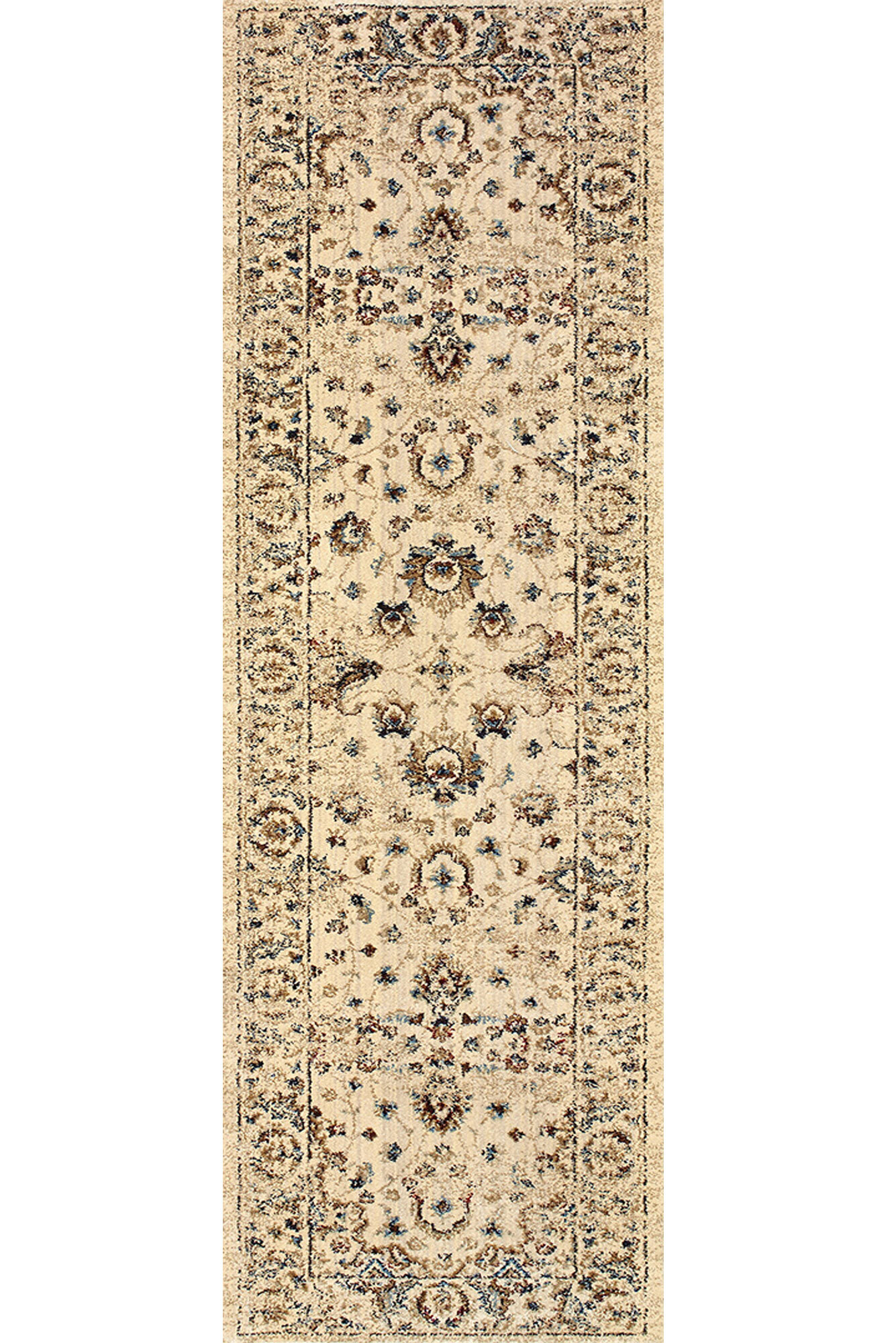 Large View Josephine Traditional Rug