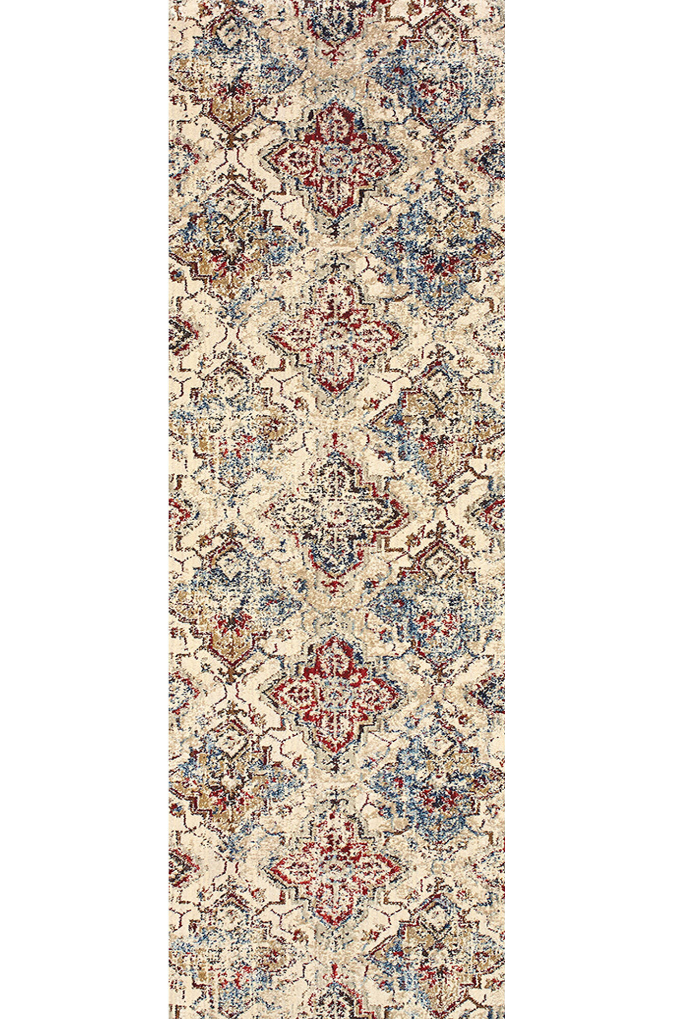 Josephine Geometric Rug