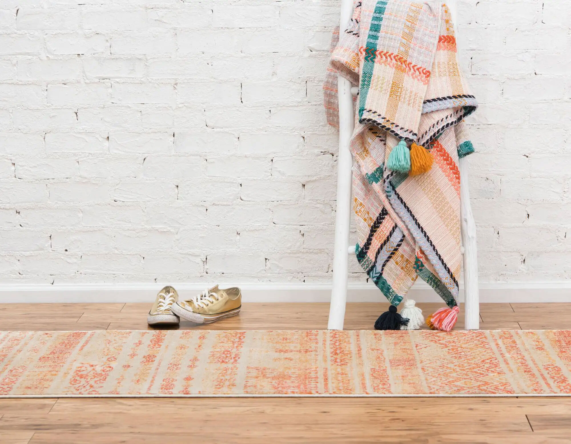 Lisa Classic Transitional Rug