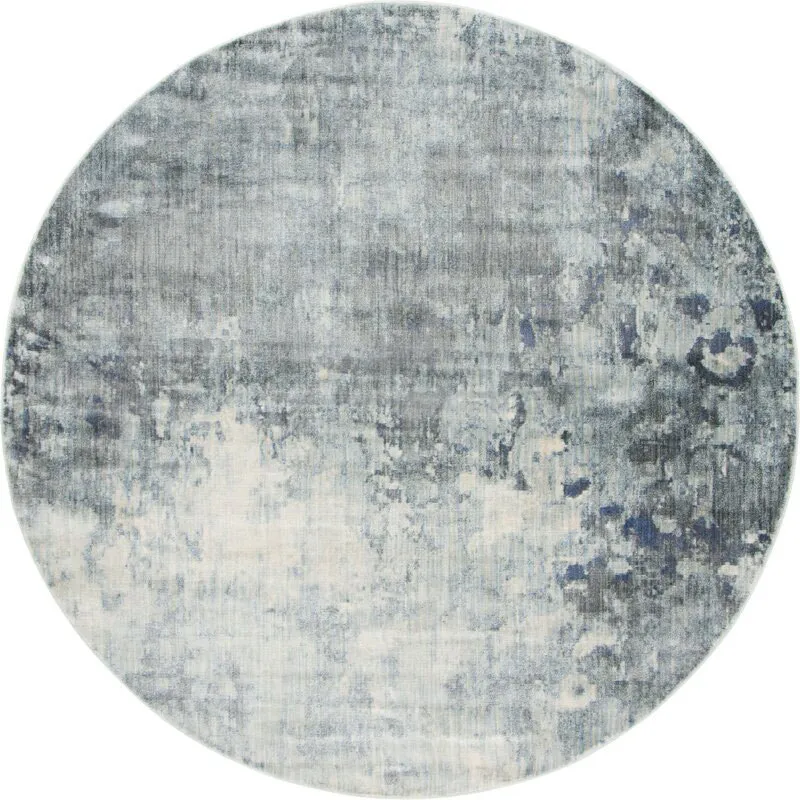Lisa Contemporary Abstract Rug