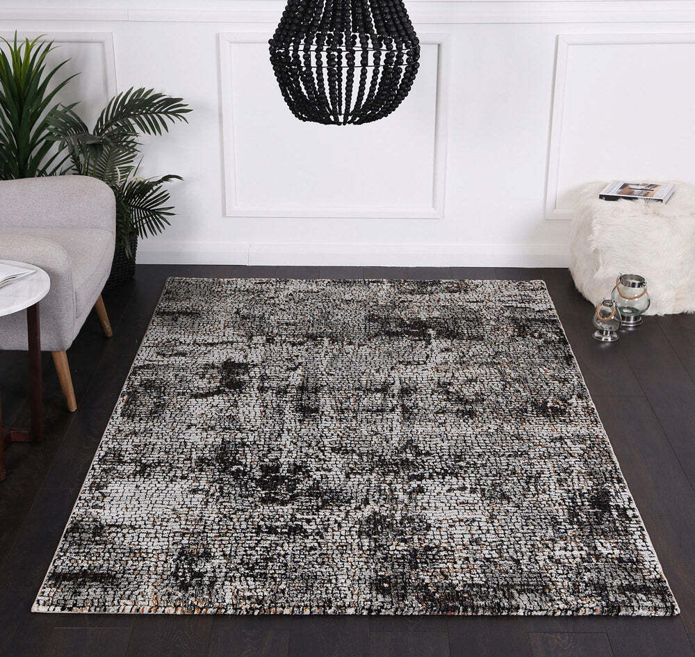 Marcello Transitional Mosaic Rug