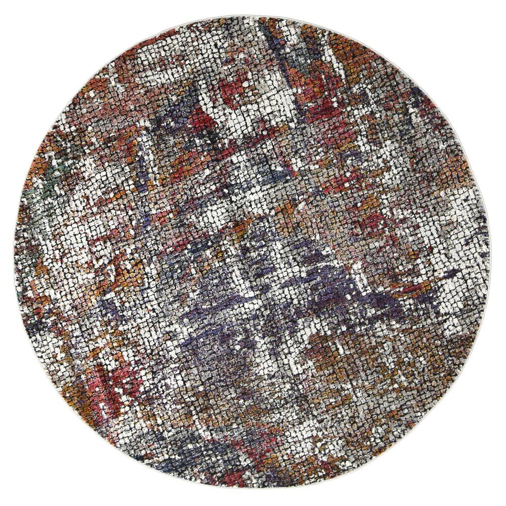 Marcello Modern Mosaic Rug