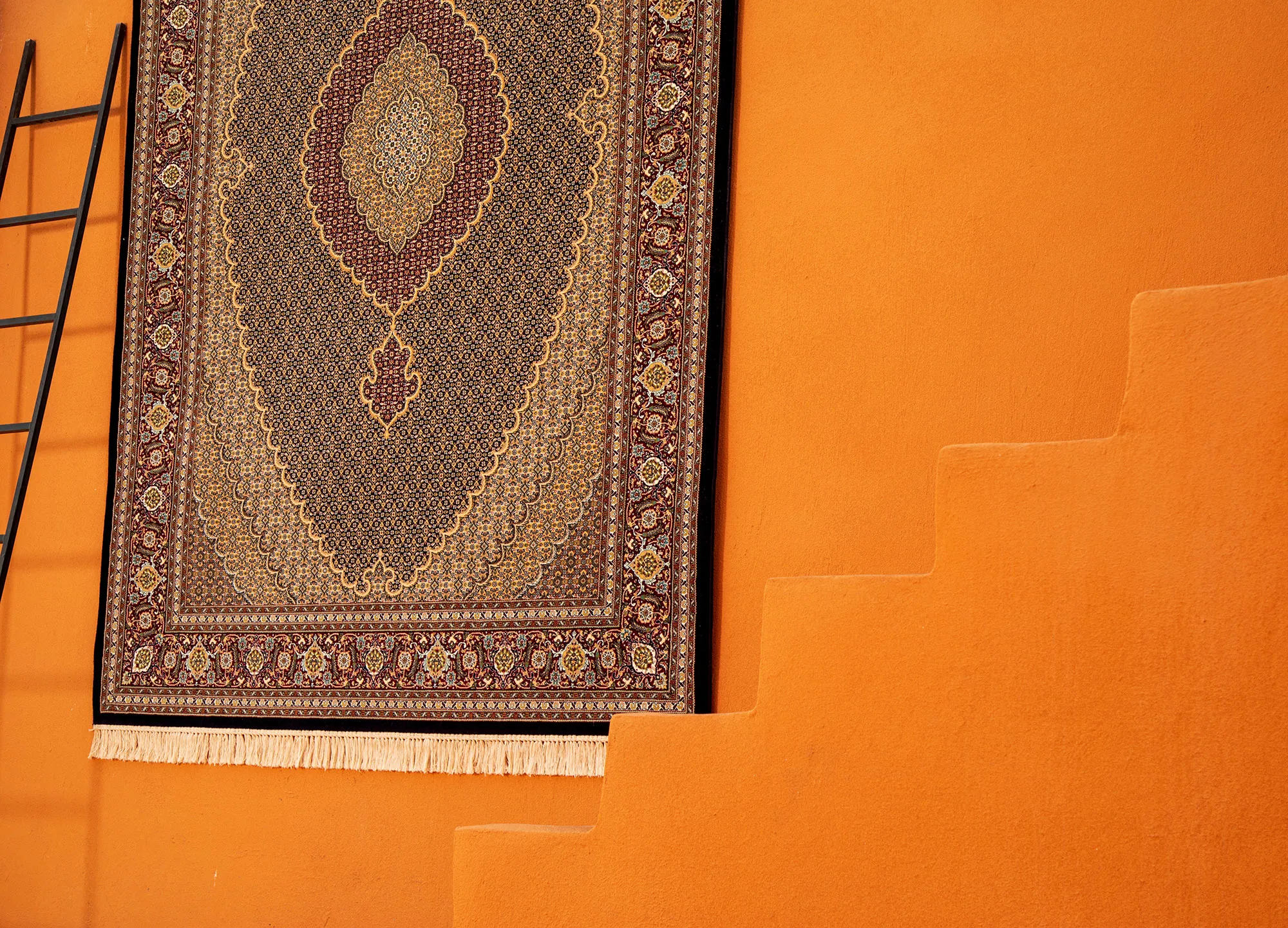 Mahi Premium Oriental Rug