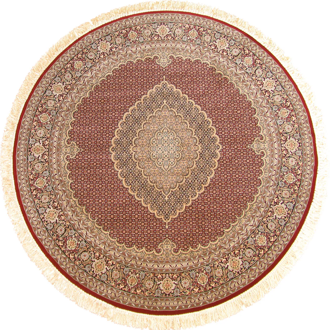 Mahi Premium Oriental Rug
