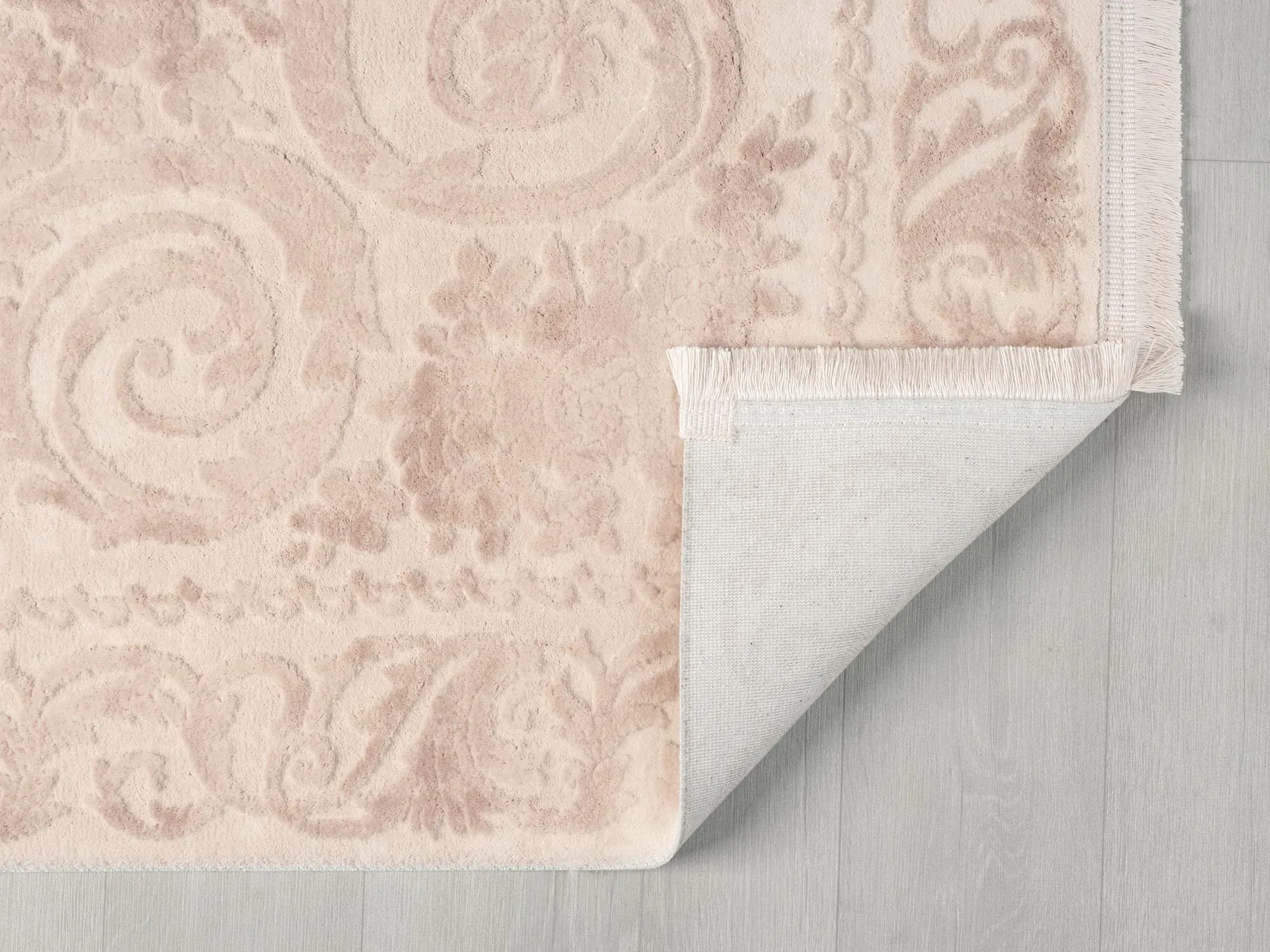 Mademoiselle Floral Parisian Rug