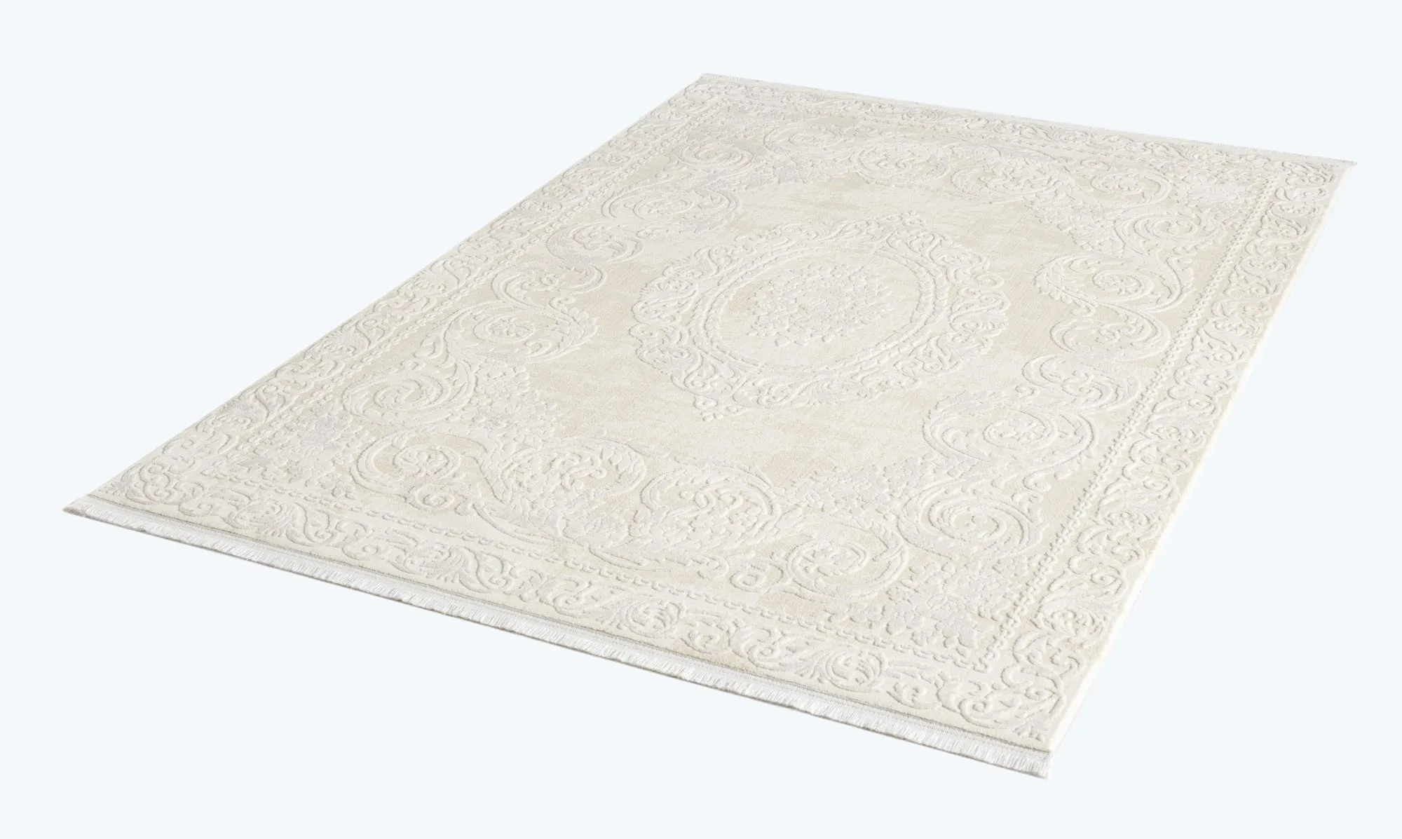 Large View Mademoiselle Aubusson Rug