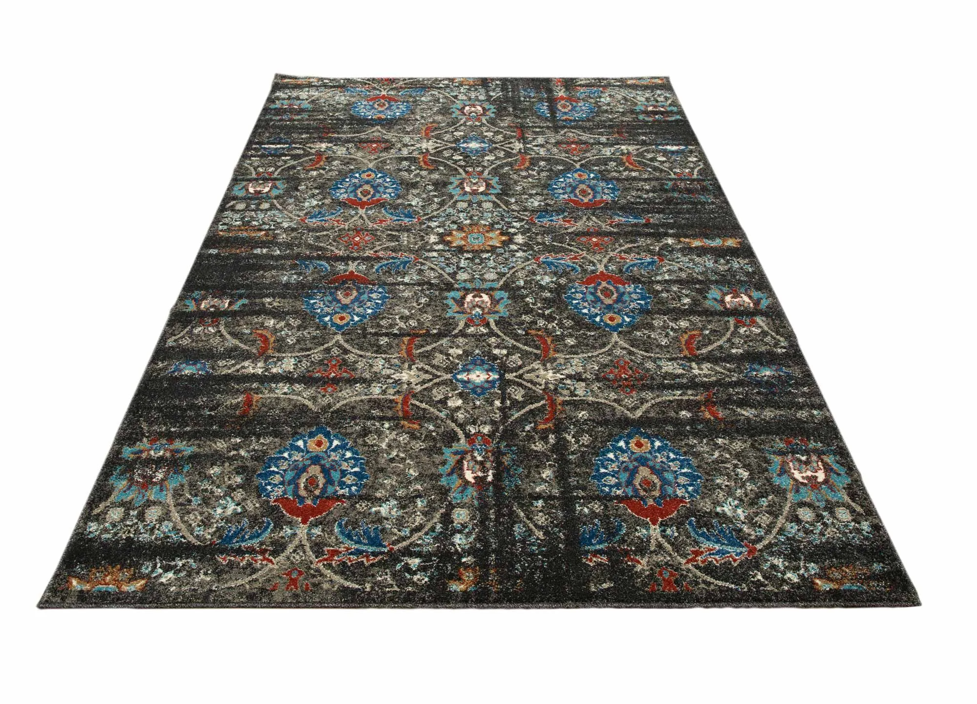 Large View Mobi Traditional Rug