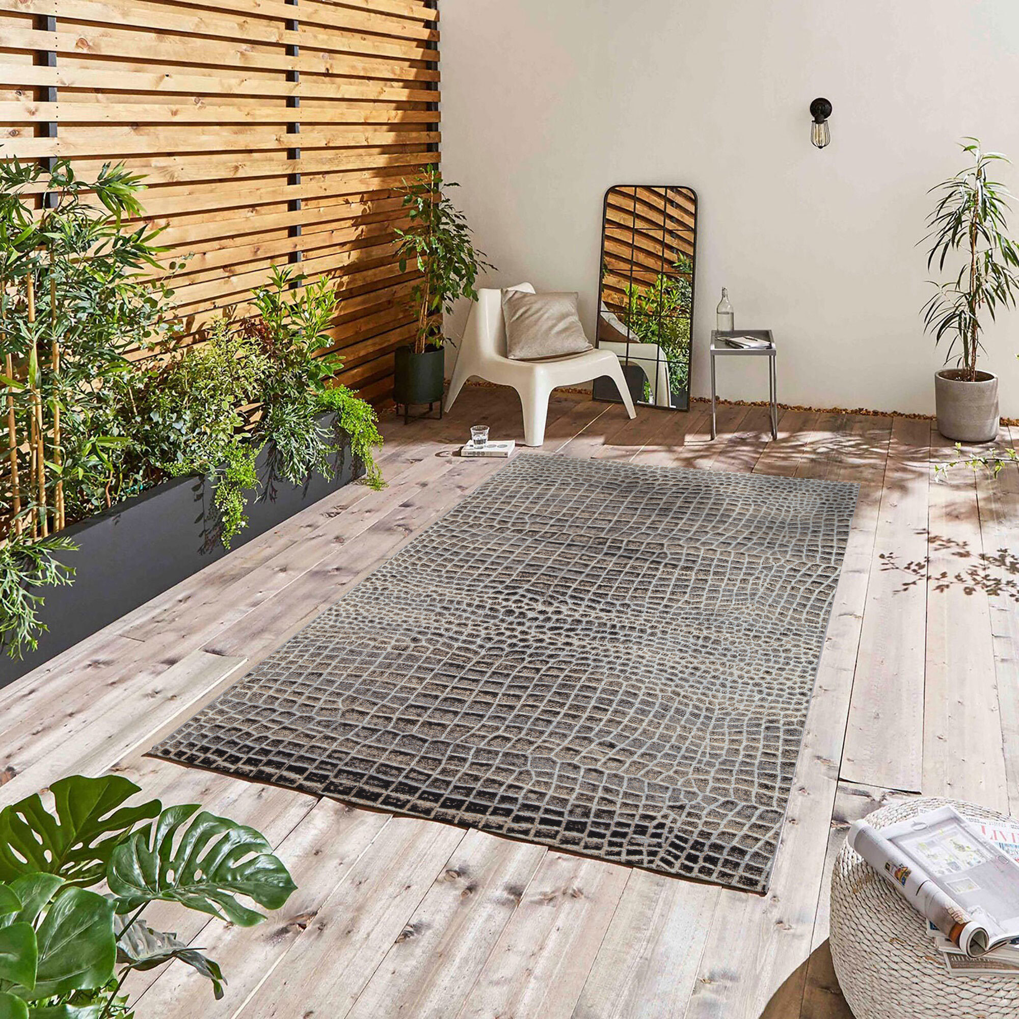 Mystique Indoor/Outdoor Rug