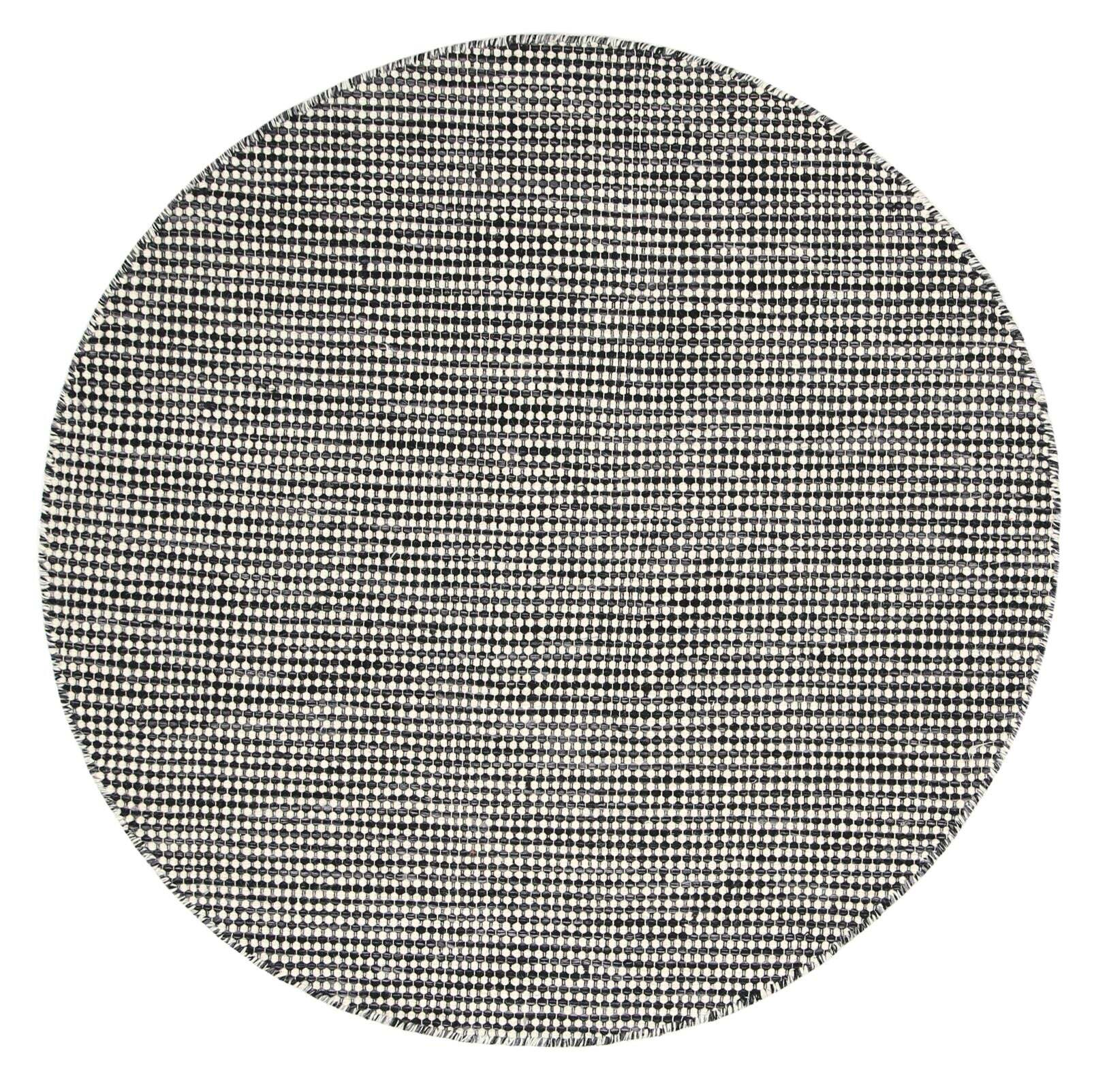 Natura Wool Flatweave Rug