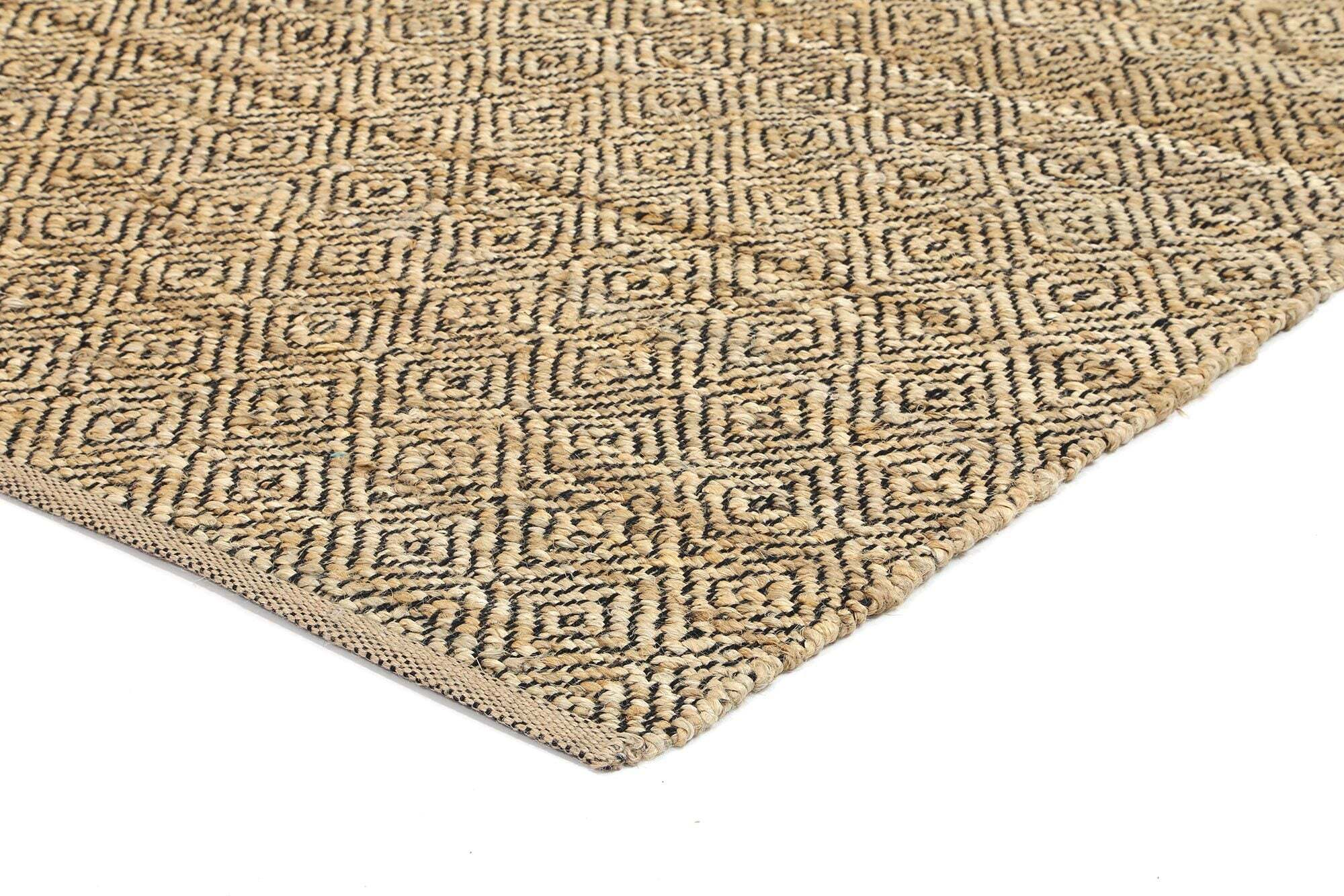 Oliver Flatweave Jute Rug