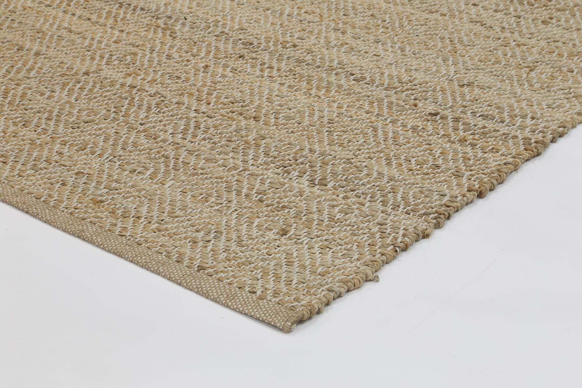 Oliver Flatweave Jute Rug