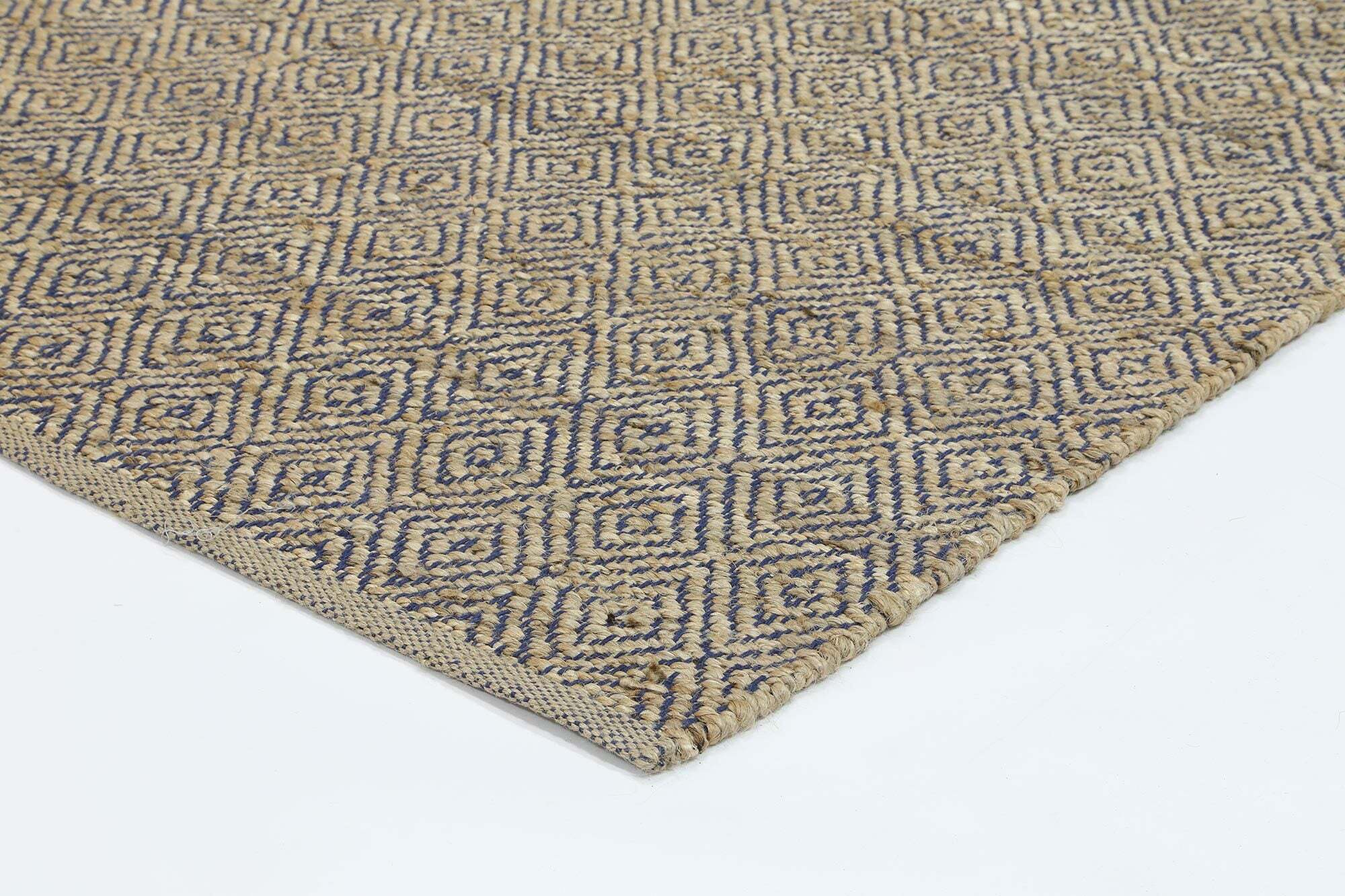 Oliver Flatweave Jute Rug