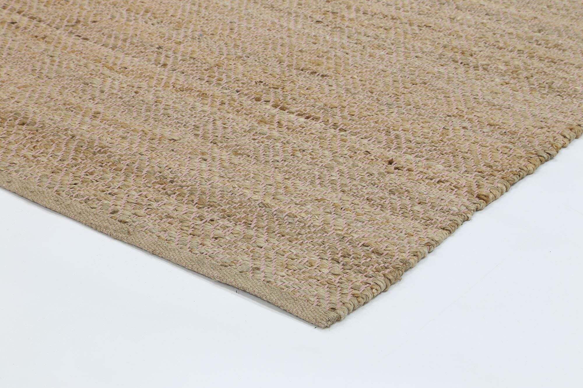 Oliver Jute Rug Tan Rugs Afterpay & Zippay