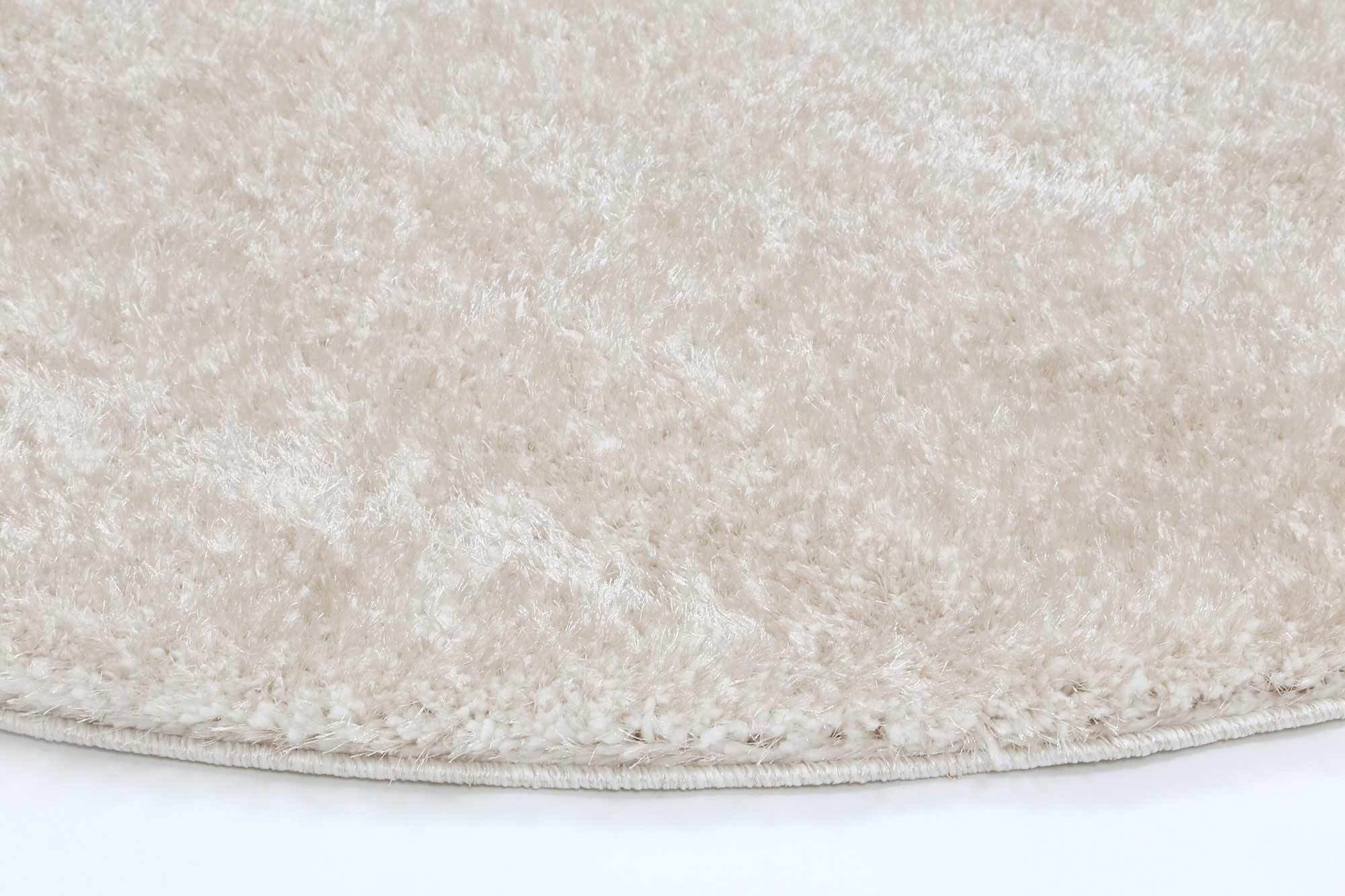 Large View Palace Soft Shaggy Rug