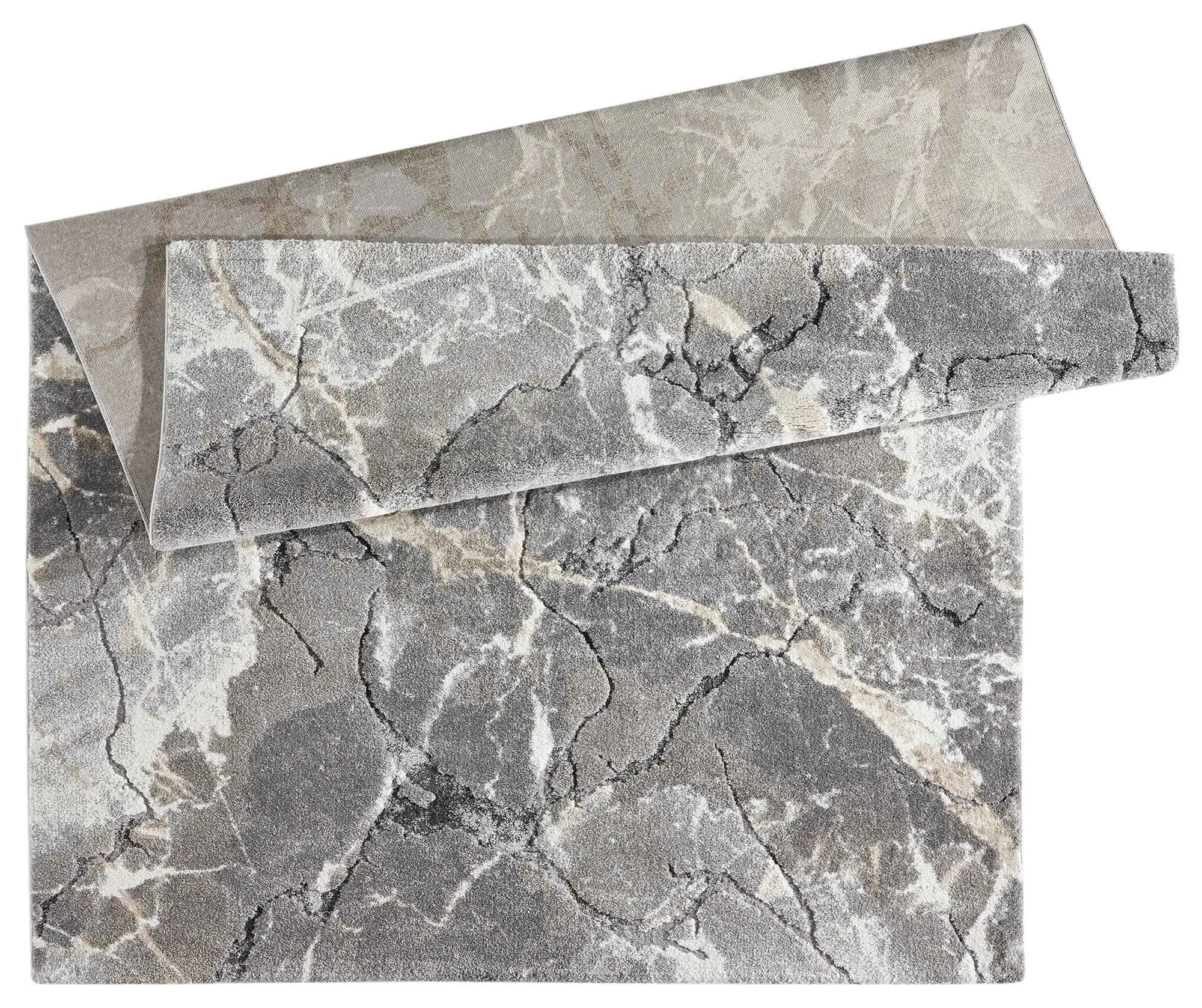 Paradise Modern Marble Rug