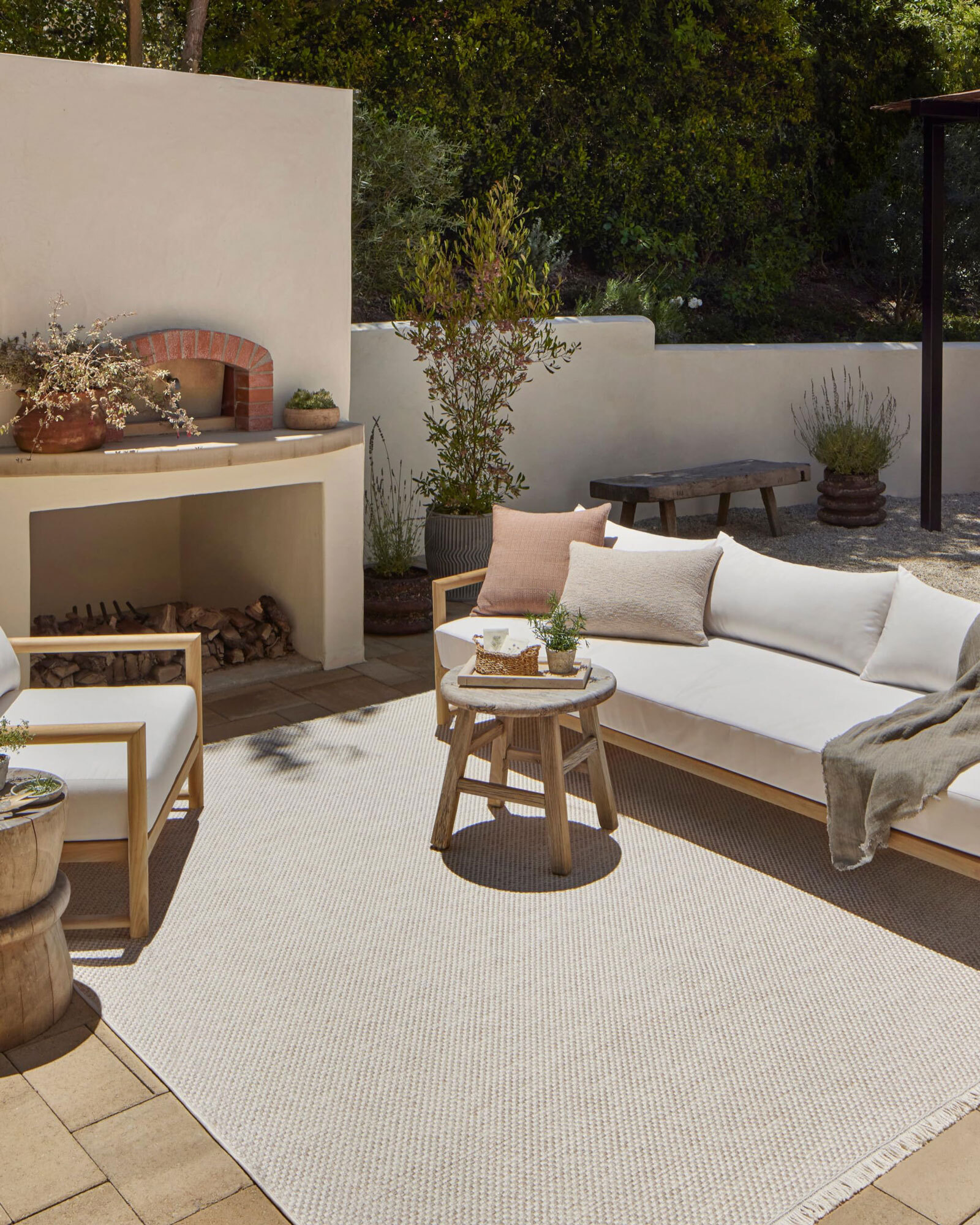 Patrick Indoor/Outdoor Rug