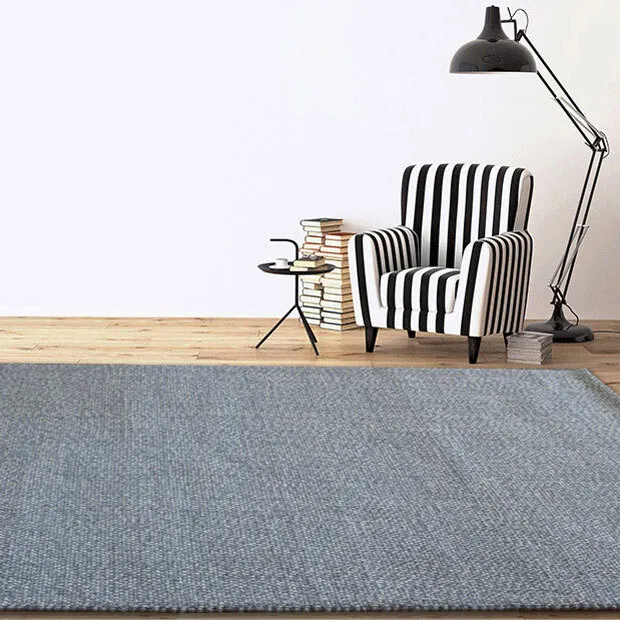 Pandora Handwoven Wool Rug