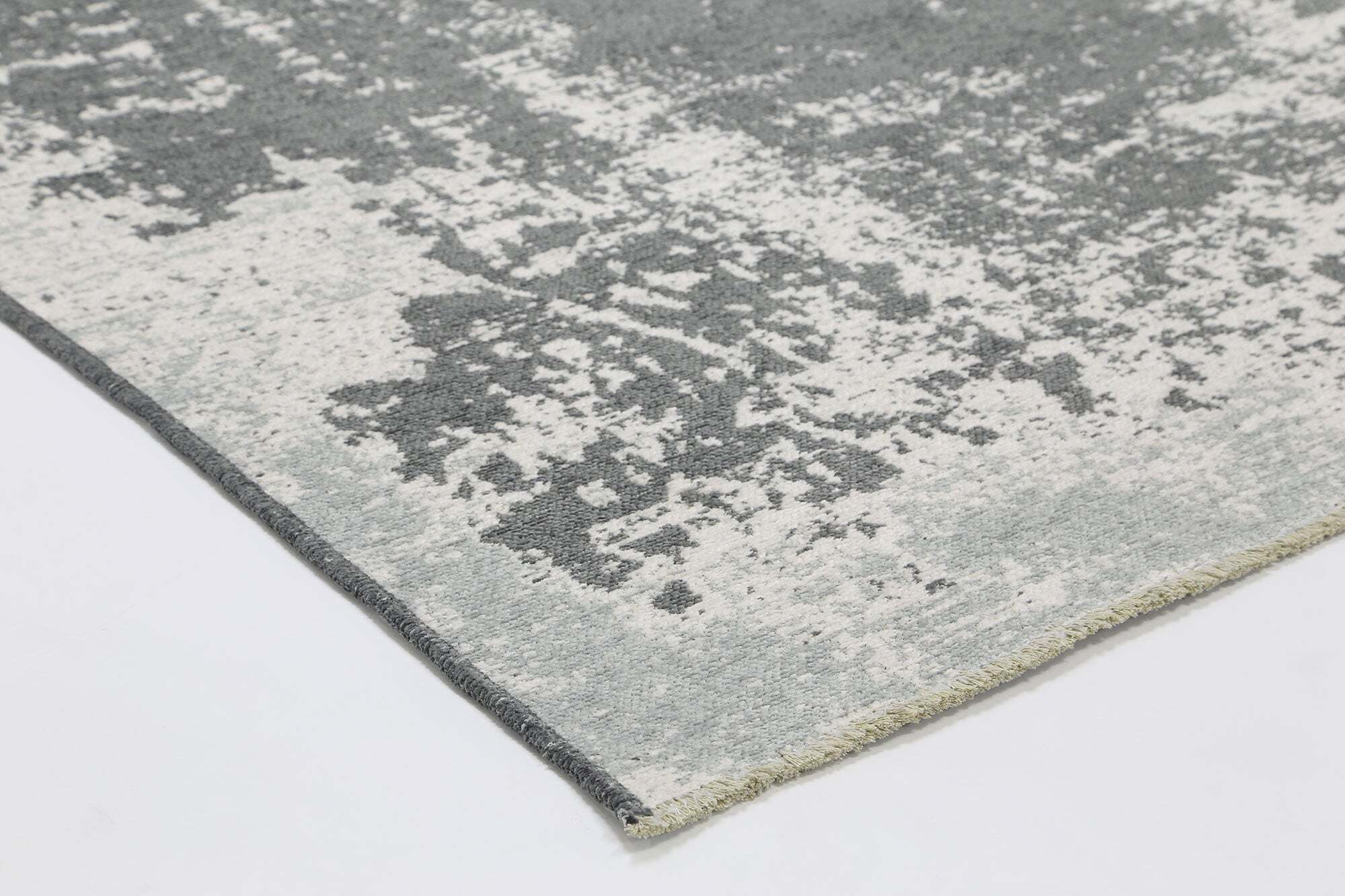 Ryan Grey Contemporary Rug