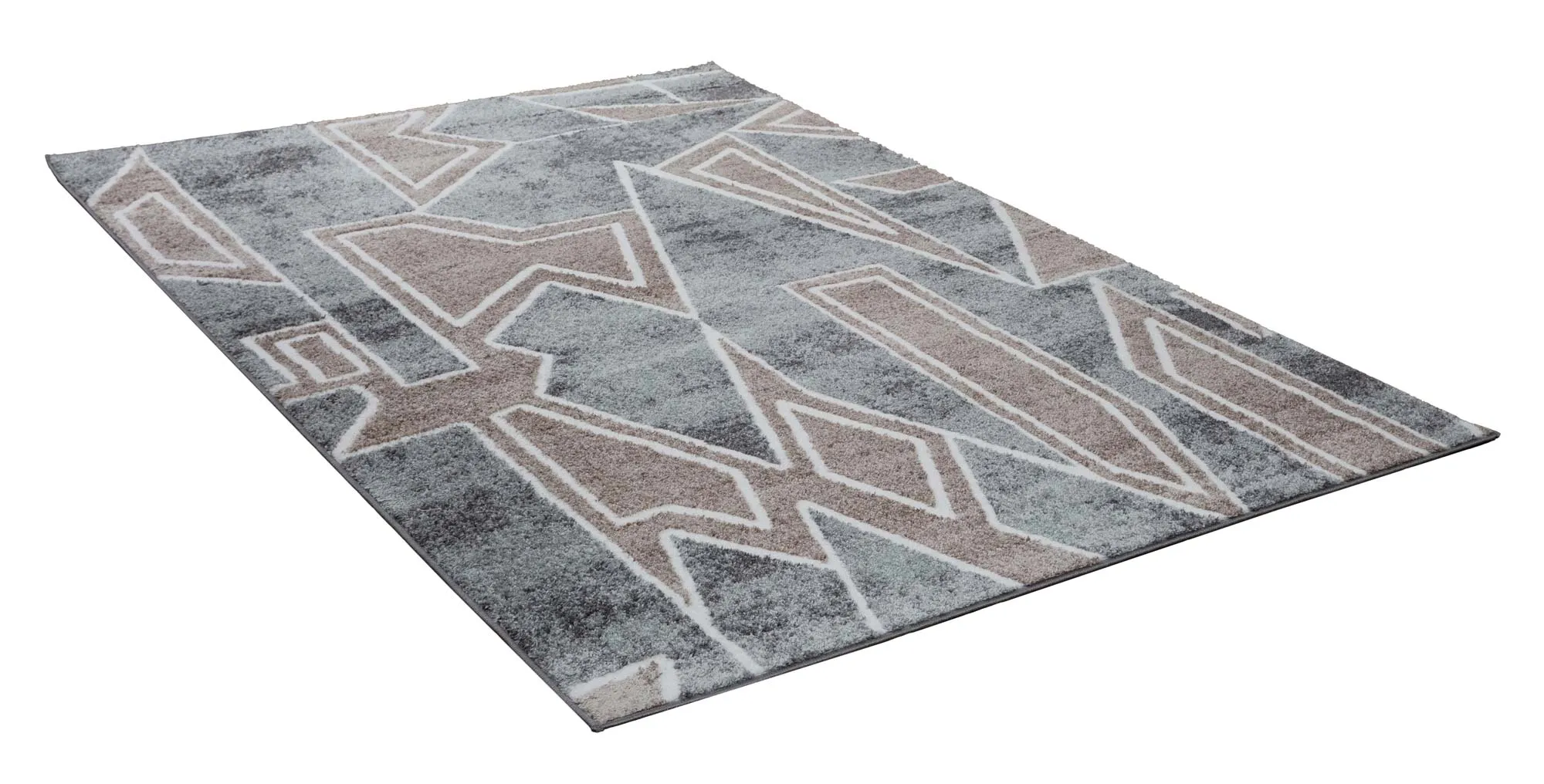 Sapore Modern Geometric Rug