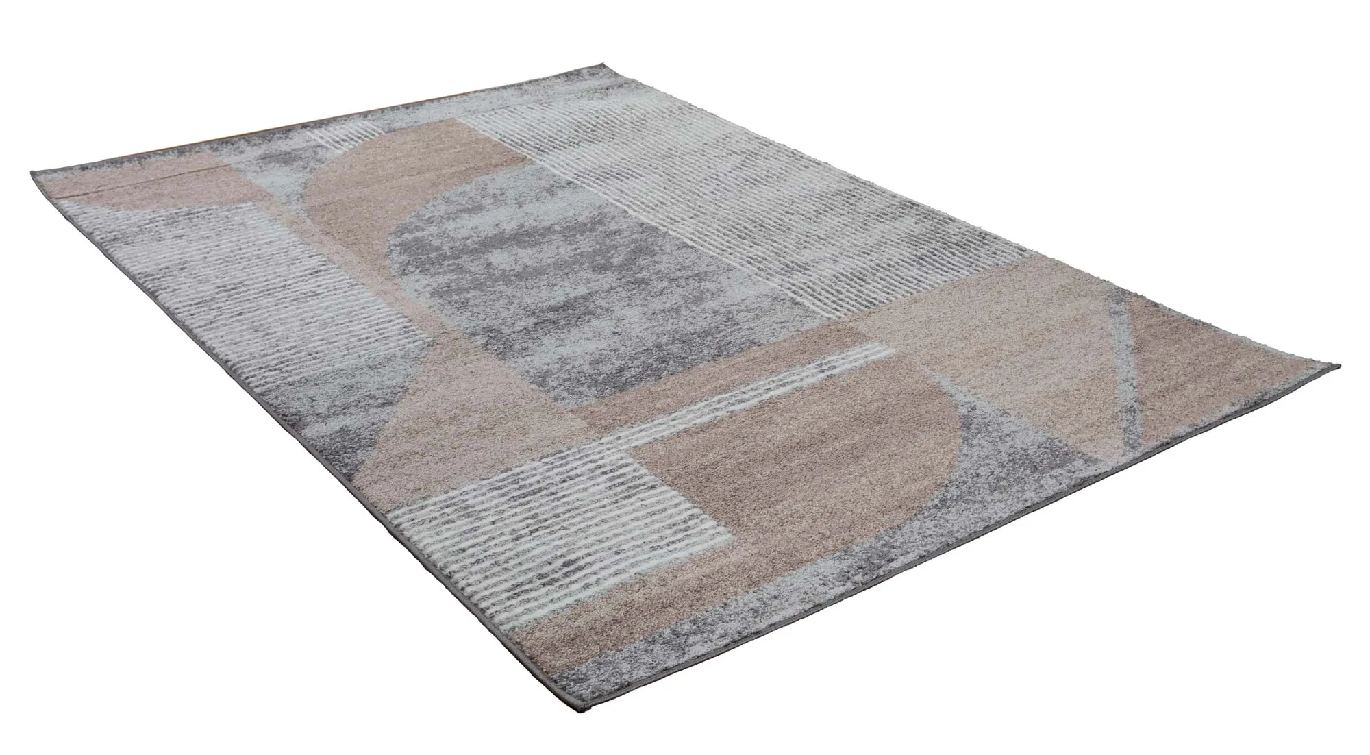 Sapore Modern Geometric Rug
