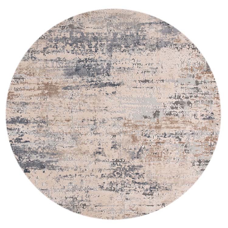 Sera Contemporary Textured Rug