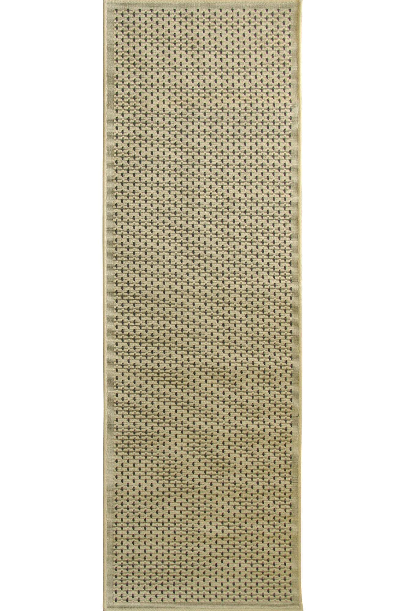 Large View Storm Plain Indoor Outdoor Rug