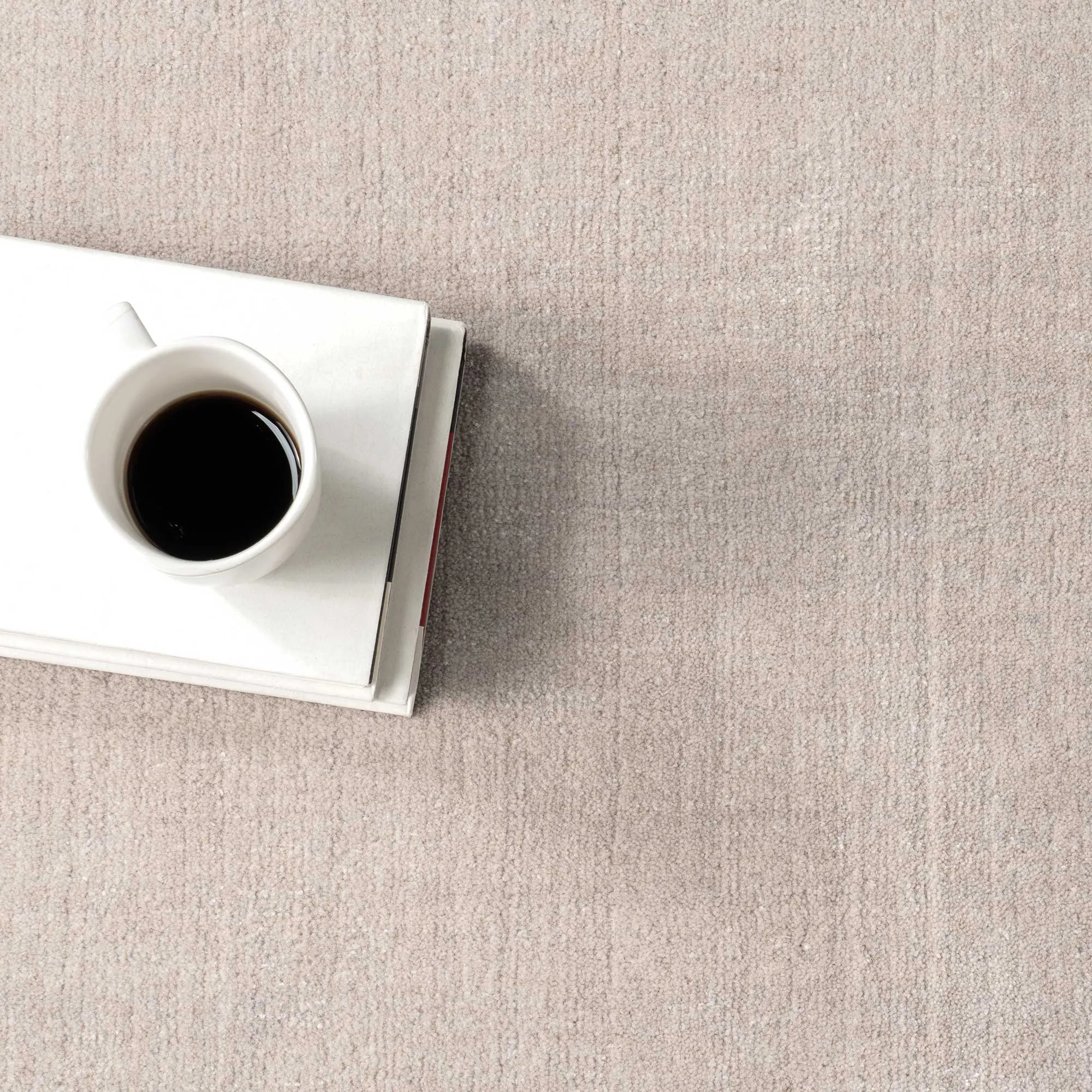 Soho Hand Woven Wool Rug