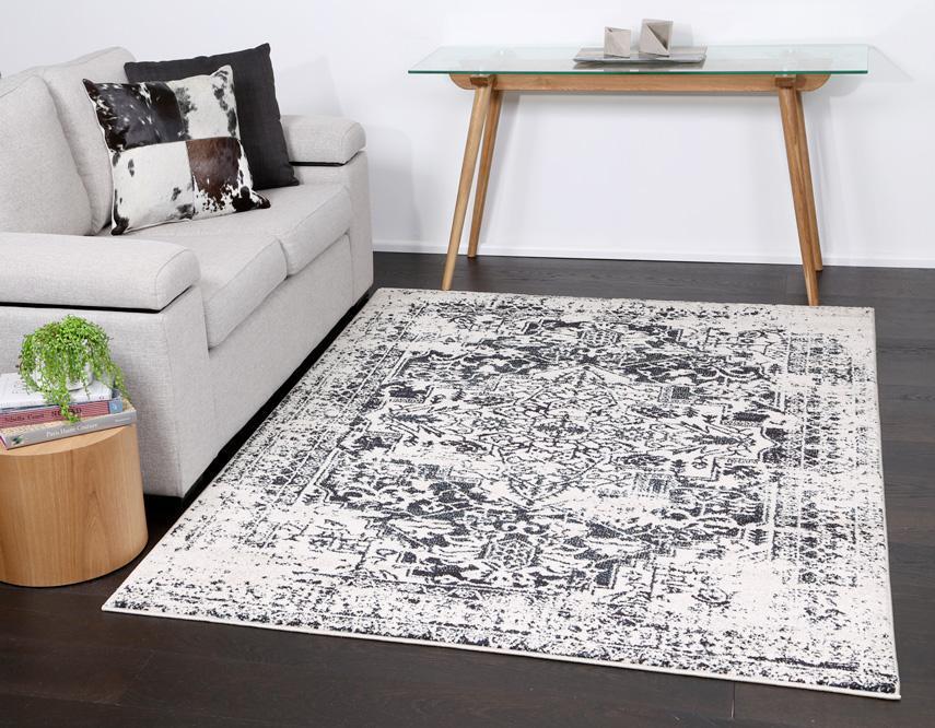 Sophia Classic Overdyed Rug