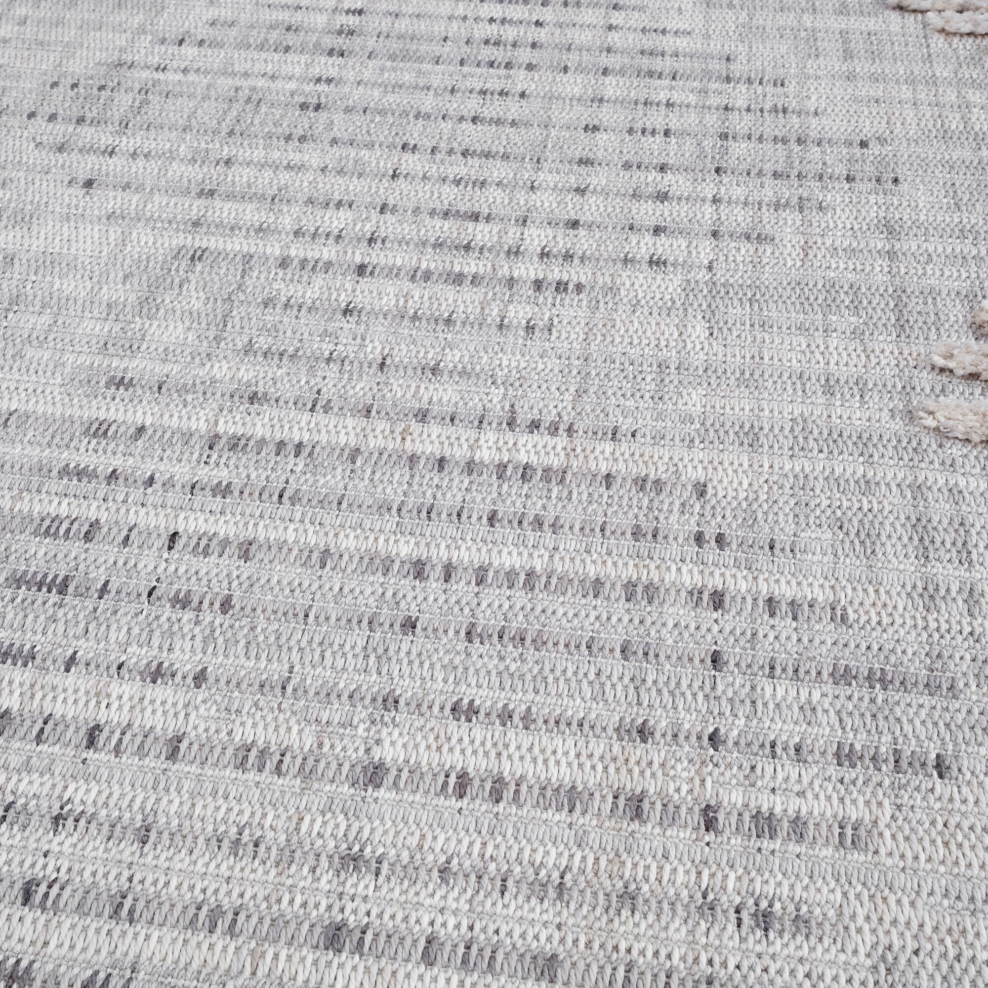Large View Spain Modern Geometric Rug