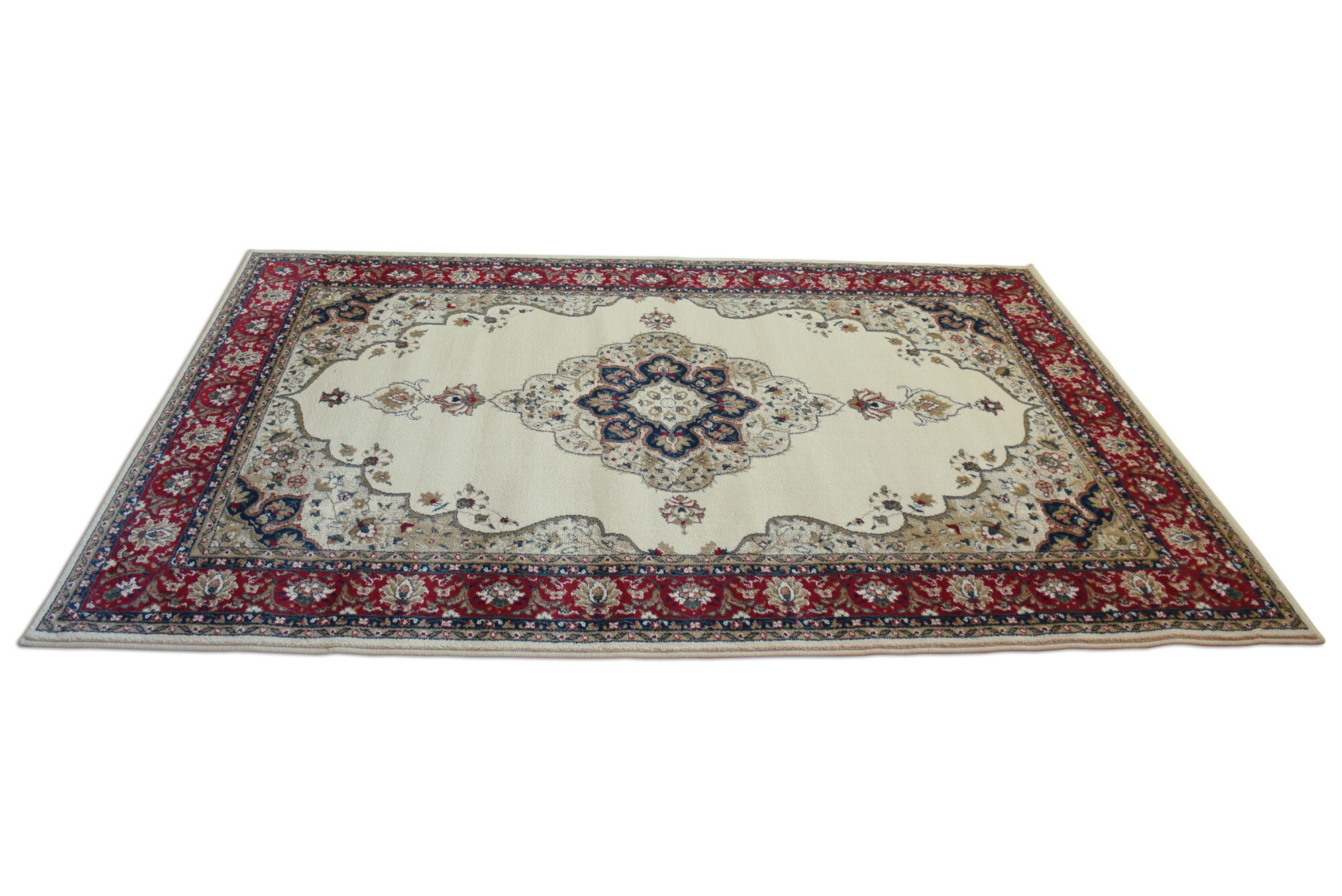 Sydney Classic Medallion Rug