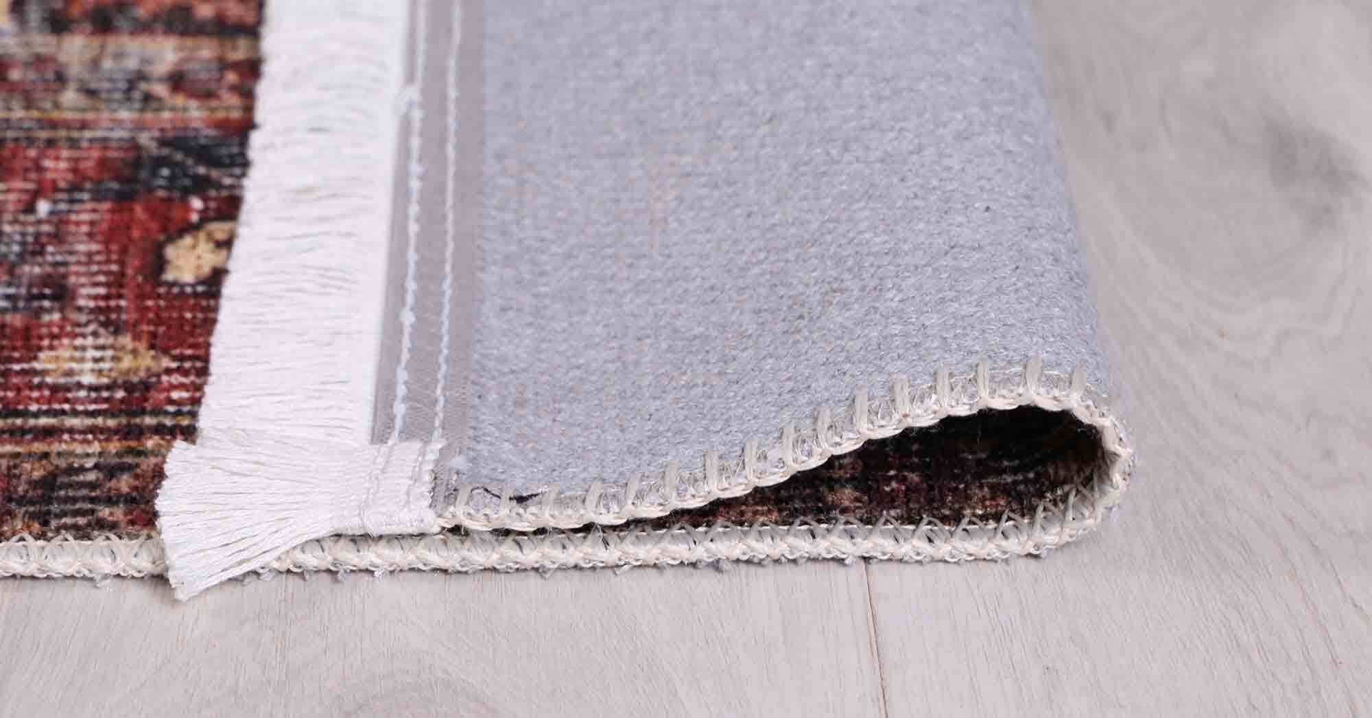 Large View Victoria Vintage Transitional Rug