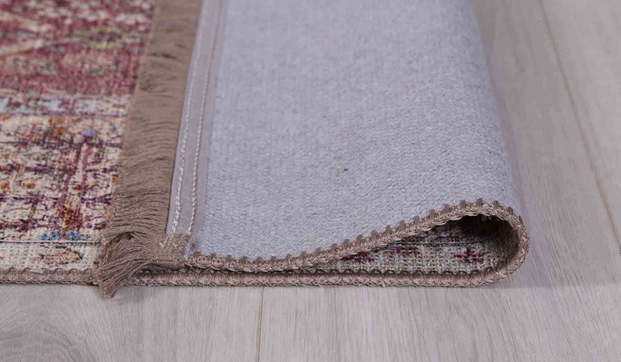 Victoria Vintage Transitional Rug