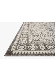 Alfresco Medallion Patio Rug