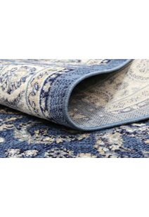 Alfred Traditional Overdyed Rug