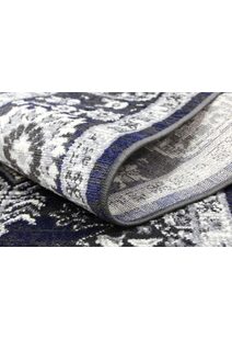 Alfred Traditional Border Rug