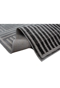 Amigo Geometric Lines Rug 