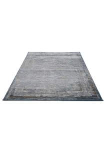 Amigo Abstract Border Rug
