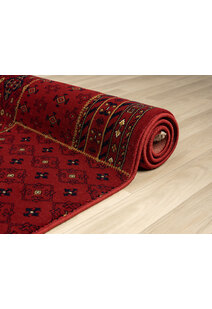 Baloch Patchwork Rug