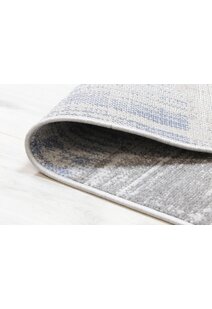 Casa Square Pattern Rug