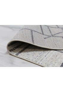 Casa Modern Geometric Rug